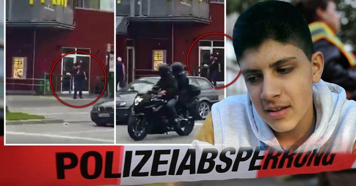 München-Terror: Schweigekartell bricht zusammen – Gab es einen zweiten Täter?