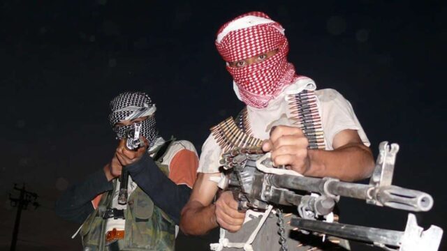 Kriminalsoziologe: „Es gibt gar keine Terrorwelle, Herkunft der Täter geht die Leute nichts an!“