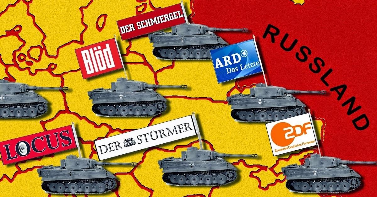 Auflageneinbruch: Niedergang der deutschen Presse setzt sich rassant fort
