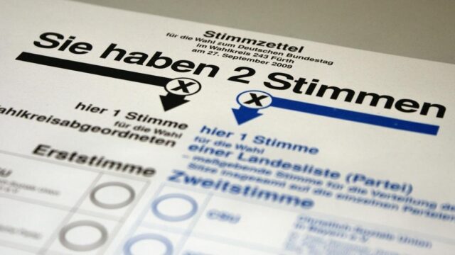 studie beweist wahlfaelschung in deutschland keine ausnahme sondern die regel
