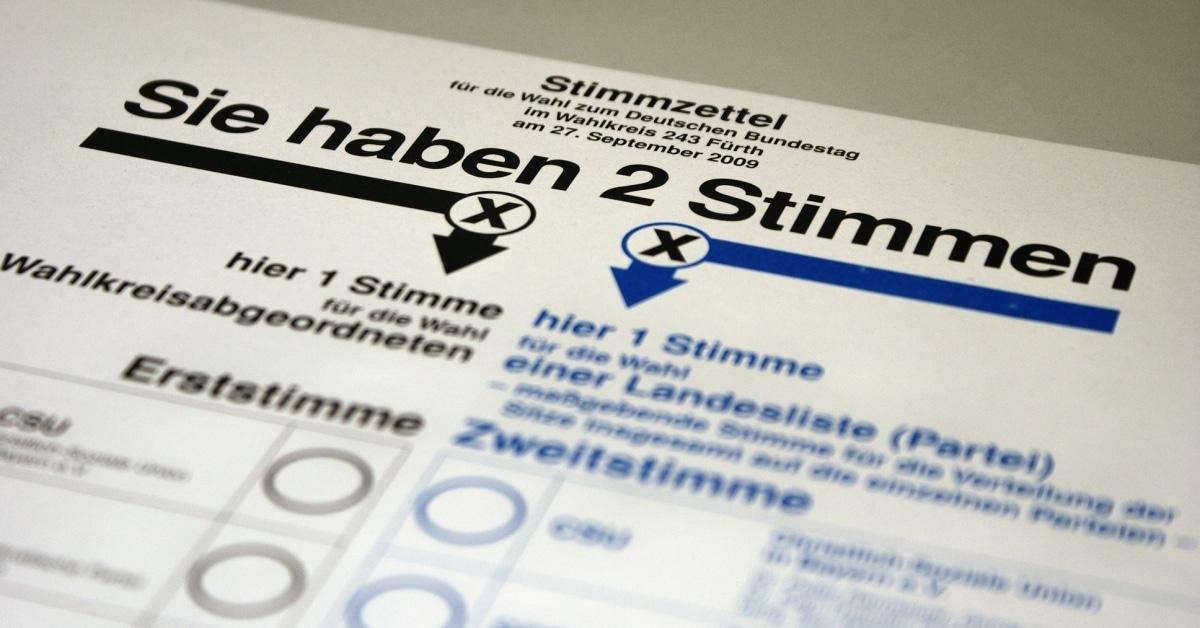 studie beweist wahlfaelschung in deutschland keine ausnahme sondern die regel