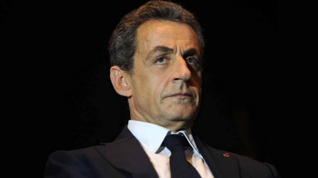 Operation Sarkozy: Wie die CIA einen ihrer Agenten zum französischen Präsidenten machte