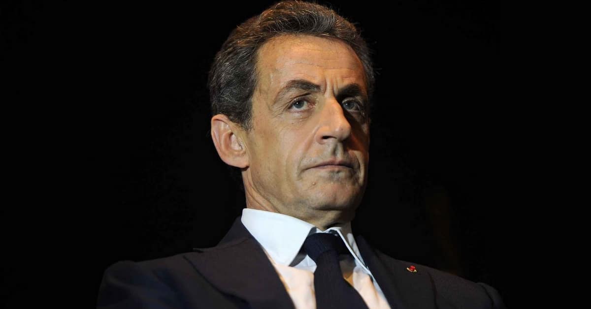 Operation Sarkozy: Wie die CIA einen ihrer Agenten zum französischen Präsidenten machte