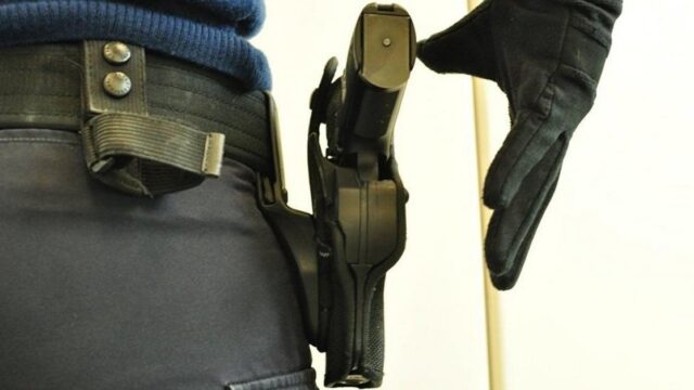Terroranschläge in Deutschland: Politiker in Tschechien rufen Bevölkerung auf, Waffen zu tragen