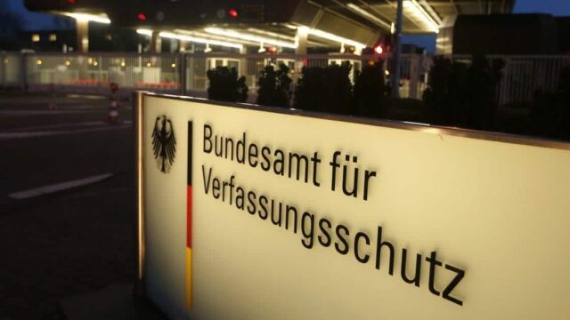 Enthüllt: Amadeu Antonio Stiftung ist Tarnorganisation des Verfassungssschutzes