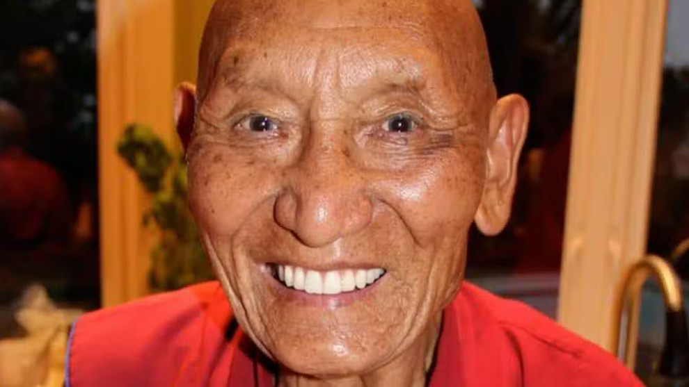 Wie die Tibeter: Weiße und gesunde Zähne bis ins hohe Alter 1 Wie die Tibeter: Weiße und gesunde Zähne bis ins hohe Alter