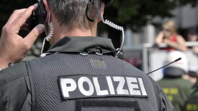 Drei Polizisten packen aus: Unterbesetzt, schlecht ausgerüstet, machtlos gegen Terror