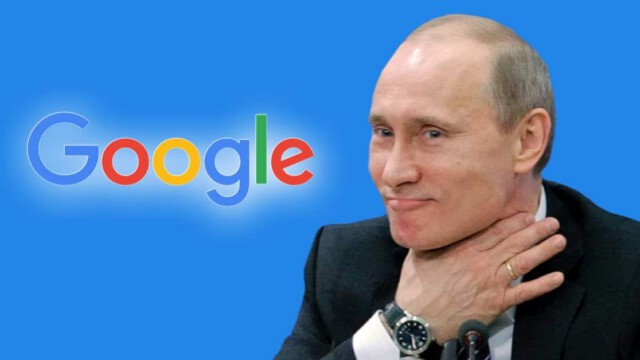 Private E-Mails ausgelesen: US-Datenkrake Google in Russland verknackt