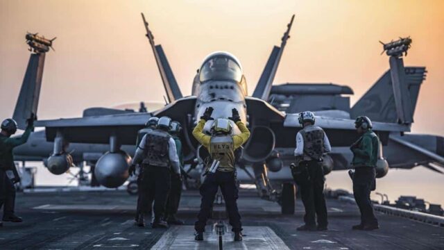 USA treiben nicht nur mit Russland Machtspielchen, sondern jetzt auch mit China