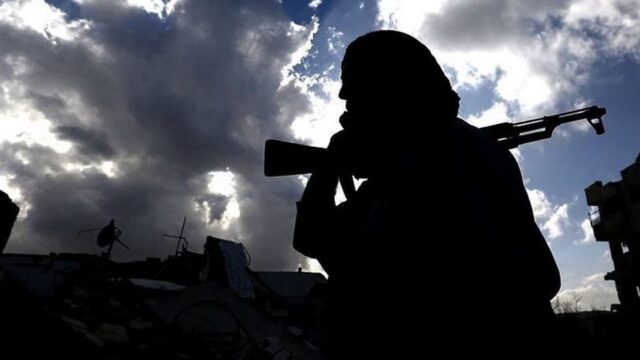 Lügenpresse: "Russischer Söldner“ aus TV-Doku zu Syrien in Wirklichkeit Schauspieler