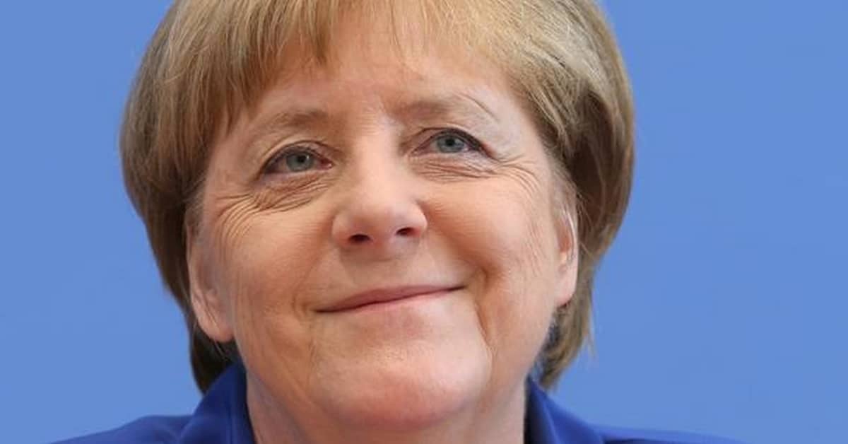 Forsa-Umfrage gefälscht? 69% der Deutschen meinen, Merkel trage keine Schuld an Terror
