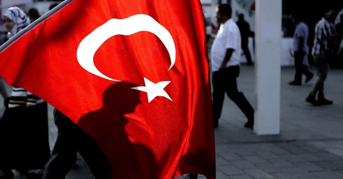 Tausende IMs spitzeln in Deutschland für den türkischen Geheimdienst