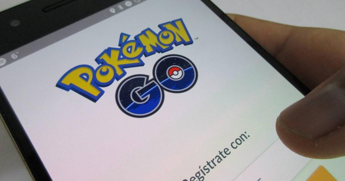 Pokémon Go - Spionage-App der CIA