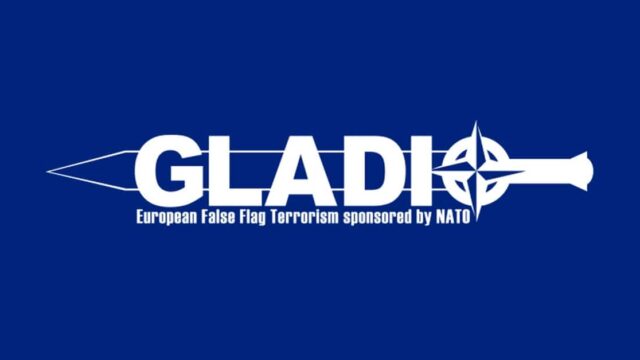 Erdoğan könnte Recht haben: Türkei-Putsch von NATO-Terrortruppe GLADIO organisiert?