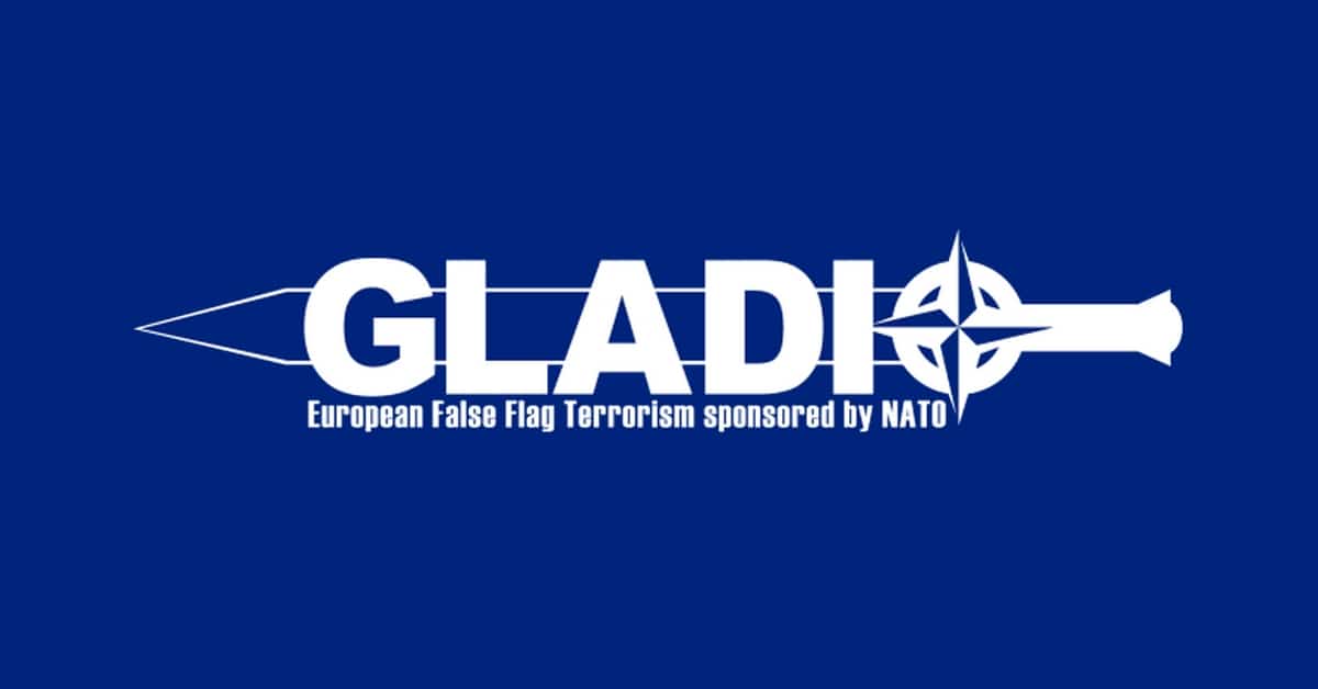 Erdoğan könnte Recht haben: Türkei-Putsch von NATO-Terrortruppe GLADIO organisiert?