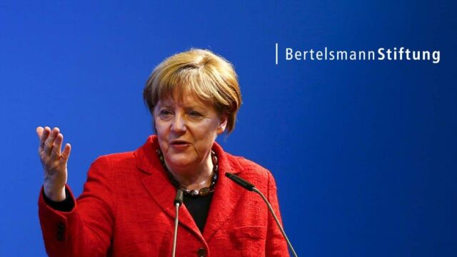 Schaffen Merkels illegale Migranten Millionen von neuen Jobs?