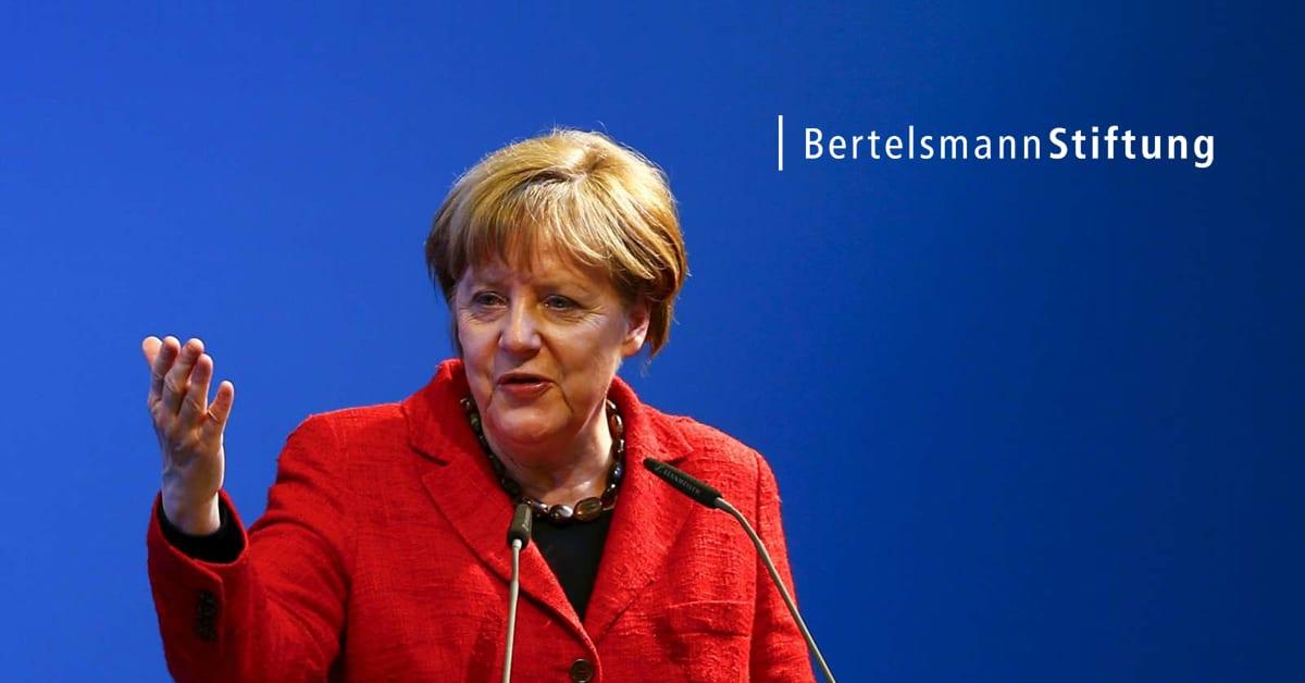 Schaffen Merkels illegale Migranten Millionen von neuen Jobs?