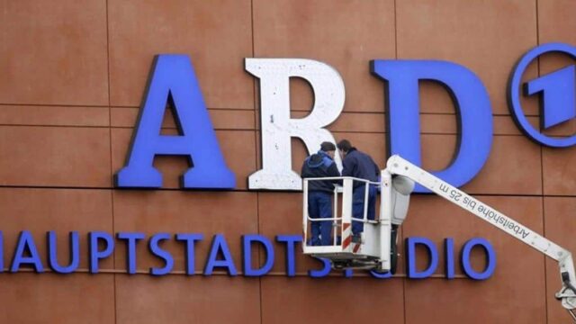 Programmbeschwerde: ARD missbraucht Kinder für Propagandazwecke