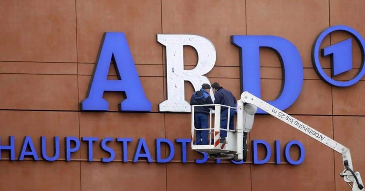 Programmbeschwerde: ARD missbraucht Kinder für Propagandazwecke