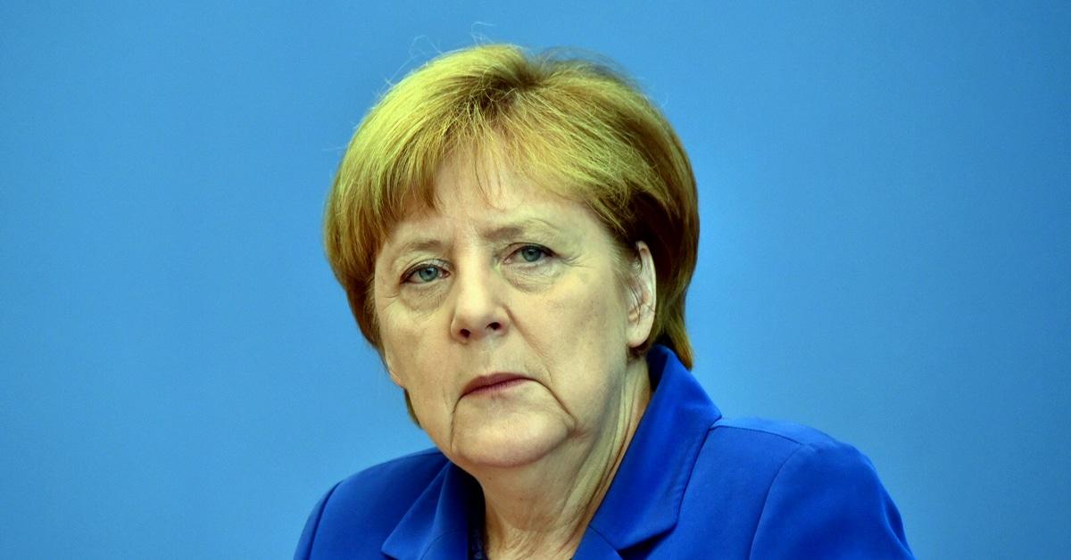 Polizist schreibt offenen Brief an Merkel: „Sie sind für all das verantwortlich!“