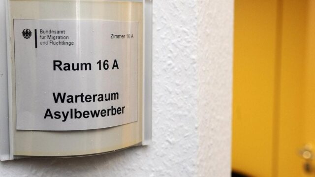 Dortmund: Refugee-Riot – Exzessive Gewaltorgie im Bundesamt für Migration