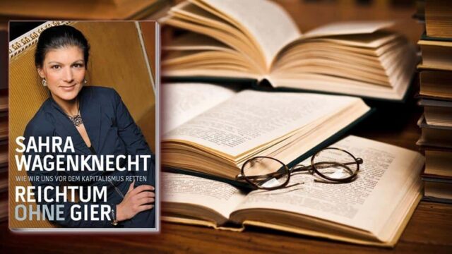 Reichtum ohne Gier: So könnte die neue Wirtschaft aussehen