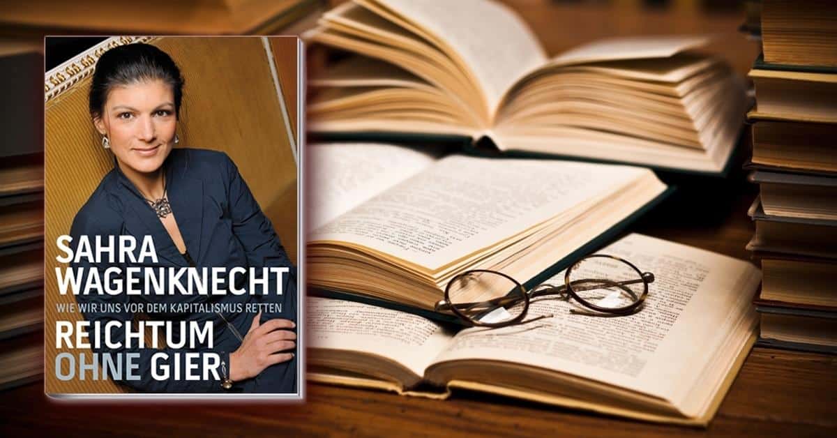 Reichtum ohne Gier: So könnte die neue Wirtschaft aussehen