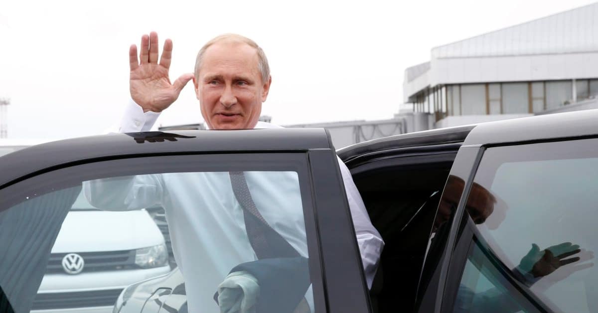 Stau auf Europas Autobahnen – ARD: „Putin ist schuld“
