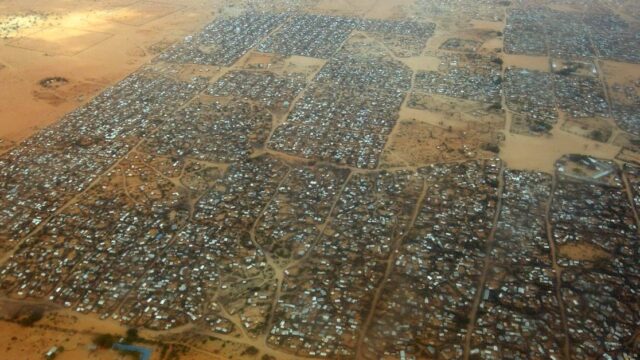 Sommer 2016: Exodus von „biblischem Ausmaß“ – Europa erwartet Afrika