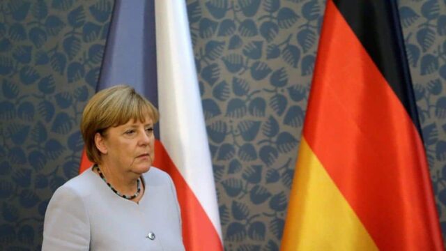 Prag: Anschlag auf Merkel vereitelt – Tschechische Polizei nimmt Attentäter fest