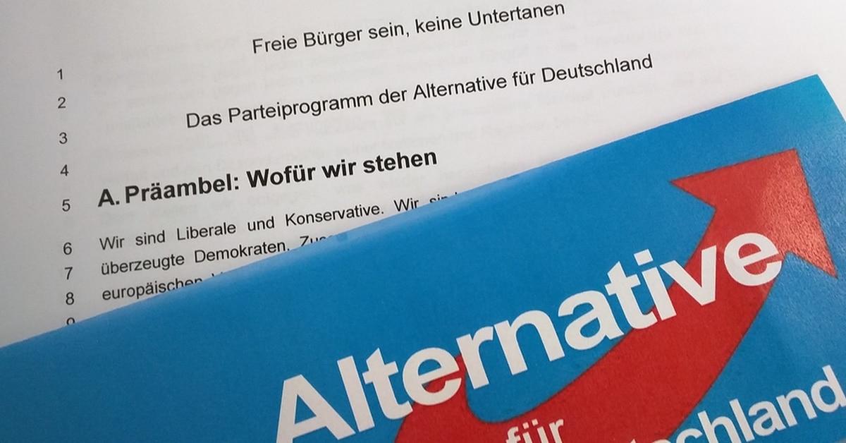 Panik im Ruhrpott - AfD gräbt SPD das Wasser ab