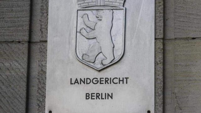 Berlin: „Aus Spaß mehrere Frauen niedergestochen“ – Asylforderer beruft sich auf Notwehr