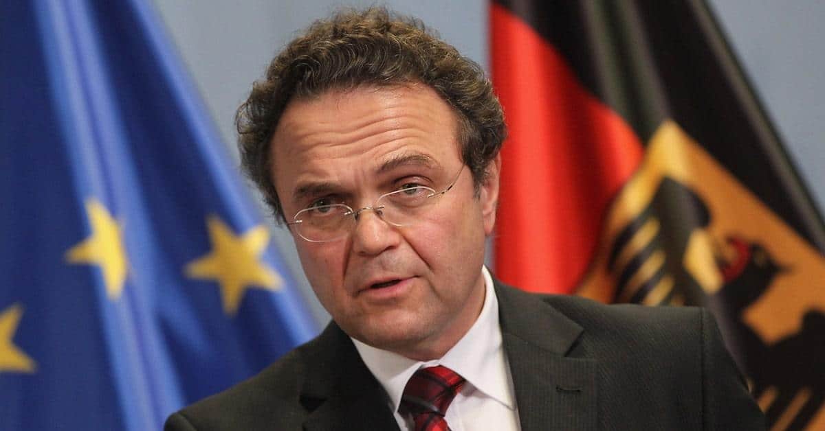 Ex-Innenminister zu Gabriels Stinkefinker: "Mir geht es bei dem linken Pack genauso"