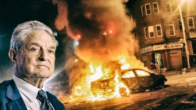 Hacker im Netzwerk von George Soros: Tausende von Dokumenten veröffentlicht