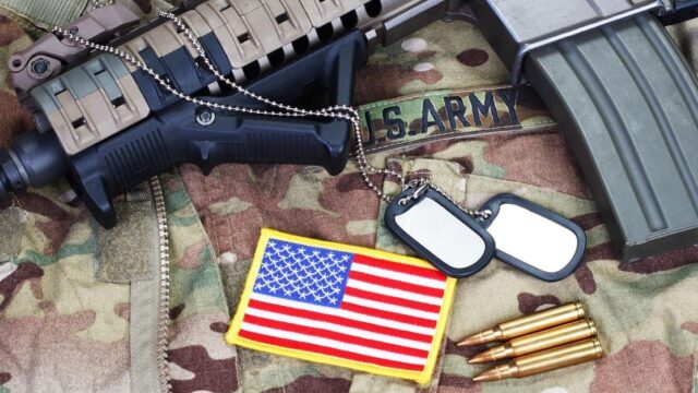 Frieden auf Erden? Nicht ehe die USA aufhören Waffen zu verkaufen und Krieg zu führen