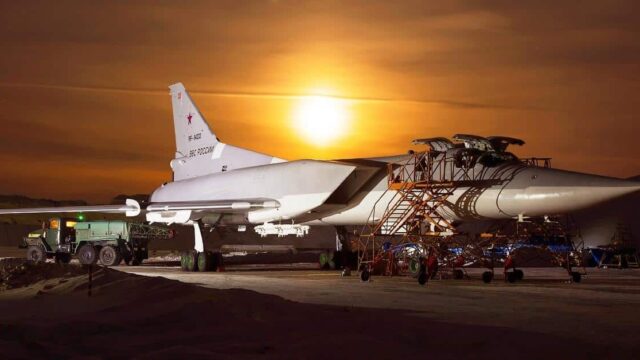 USA verliert Vormachtstellung: Russland entfaltet sich militärisch im Iran