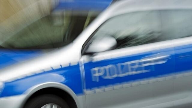 Gewaltexzess im Berliner Flüchtlingsheim: Wachschutz wird mit Eisenstangen attackiert