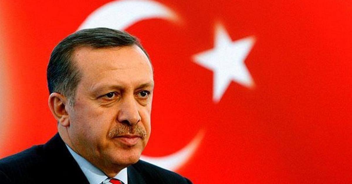 Propaganda-Leak zum Terrorstaat Türkei – Erdogan tappt in die Despotenfalle