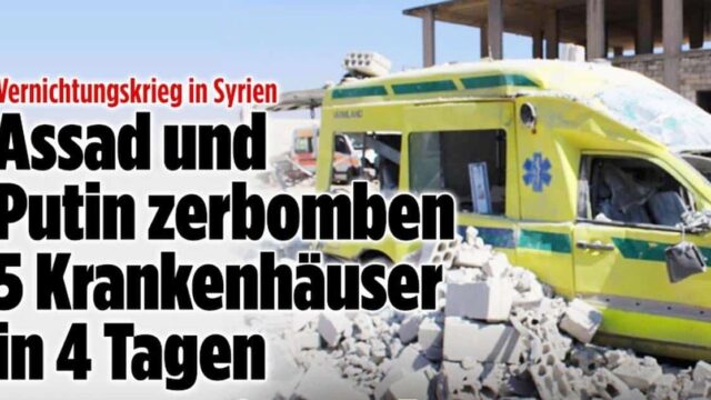 Die Methoden der modernen militärischen Propaganda