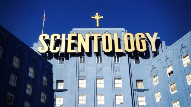 Putin räumt auf: US-Sekte Scientology in Russland verboten