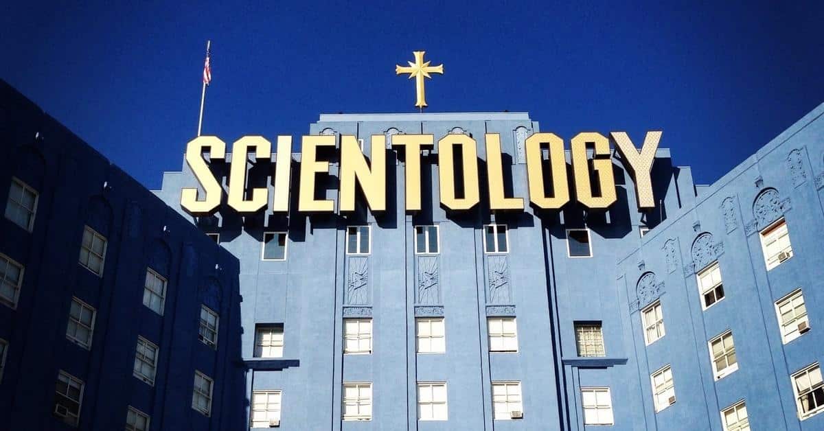 Putin räumt auf: US-Sekte Scientology in Russland verboten