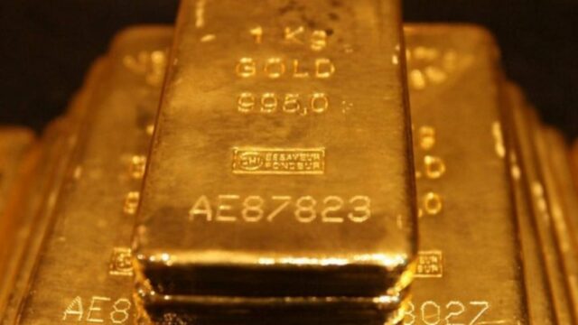 Deutsche Bank: Kein echtes Gold mehr für Kunden