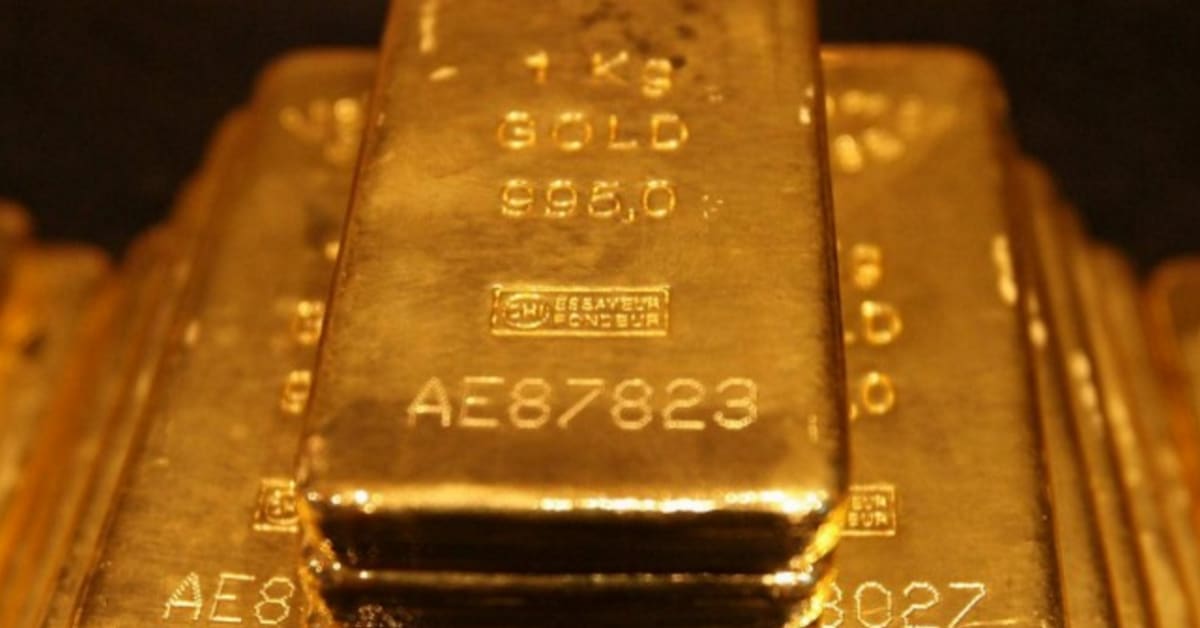 Deutsche Bank: Kein echtes Gold mehr für Kunden
