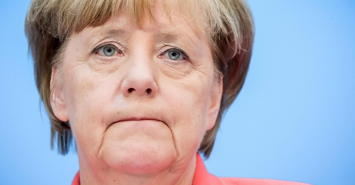 Merkel nach Wahl-Debakel: „Flüchtlingspolitik wird nicht geändert“