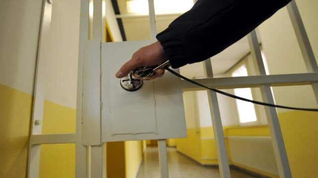 GEZ-Mafia knickt ein: Künftig kein Gefängnis mehr für Beitragsverweigerer