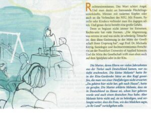 Gefahr von Links: Was man gegen Kinder von Linksextremen in der Kita tun kann 2 baby-und-familie