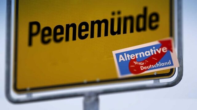 Gutmensch storniert Hotel wegen Wahlergebnis und bekommt zynische Antwort