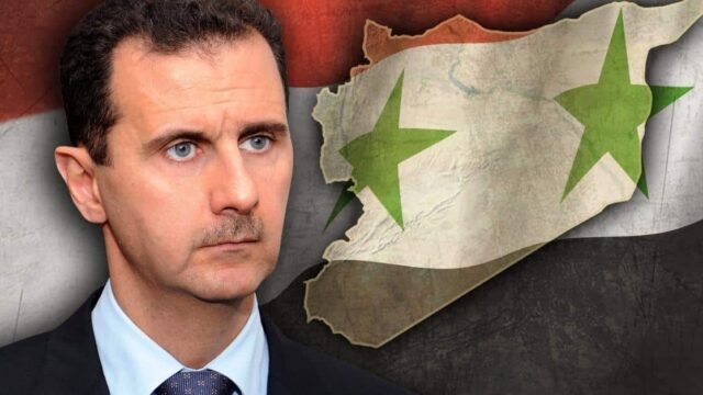 5 geleakte Geheimdokumente zum Syrien-Krieg, die man gelesen haben muss