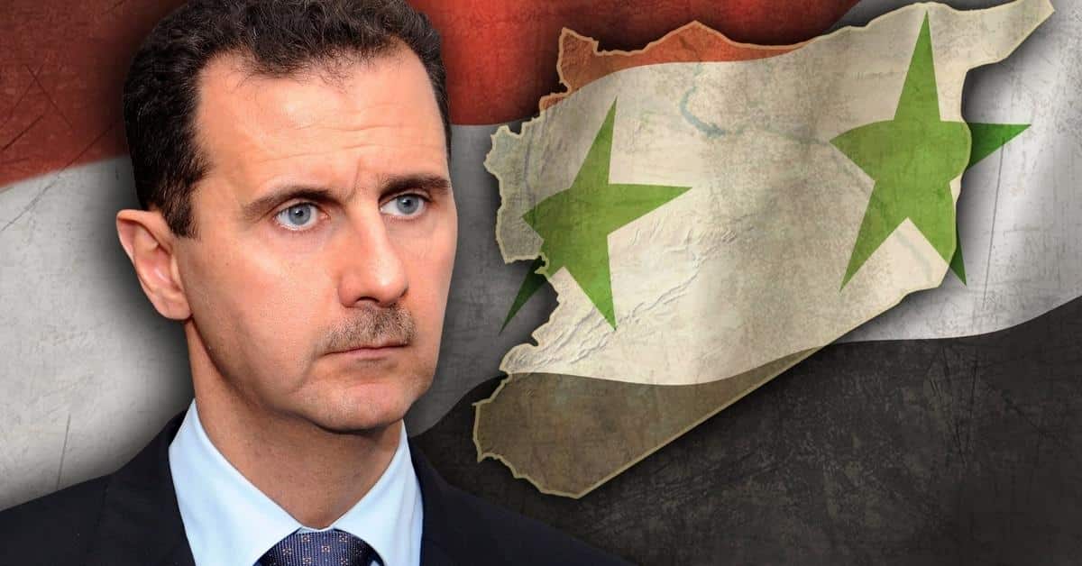 5 geleakte Geheimdokumente zum Syrien-Krieg, die man gelesen haben muss