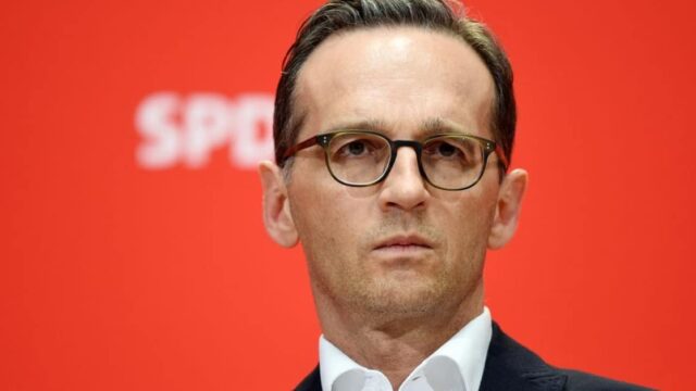 Maas der Lügenminister – Bundesanwaltschaft belastet Saarland-Goebbels schwer